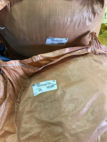 Сток и секонд-хенд оптом